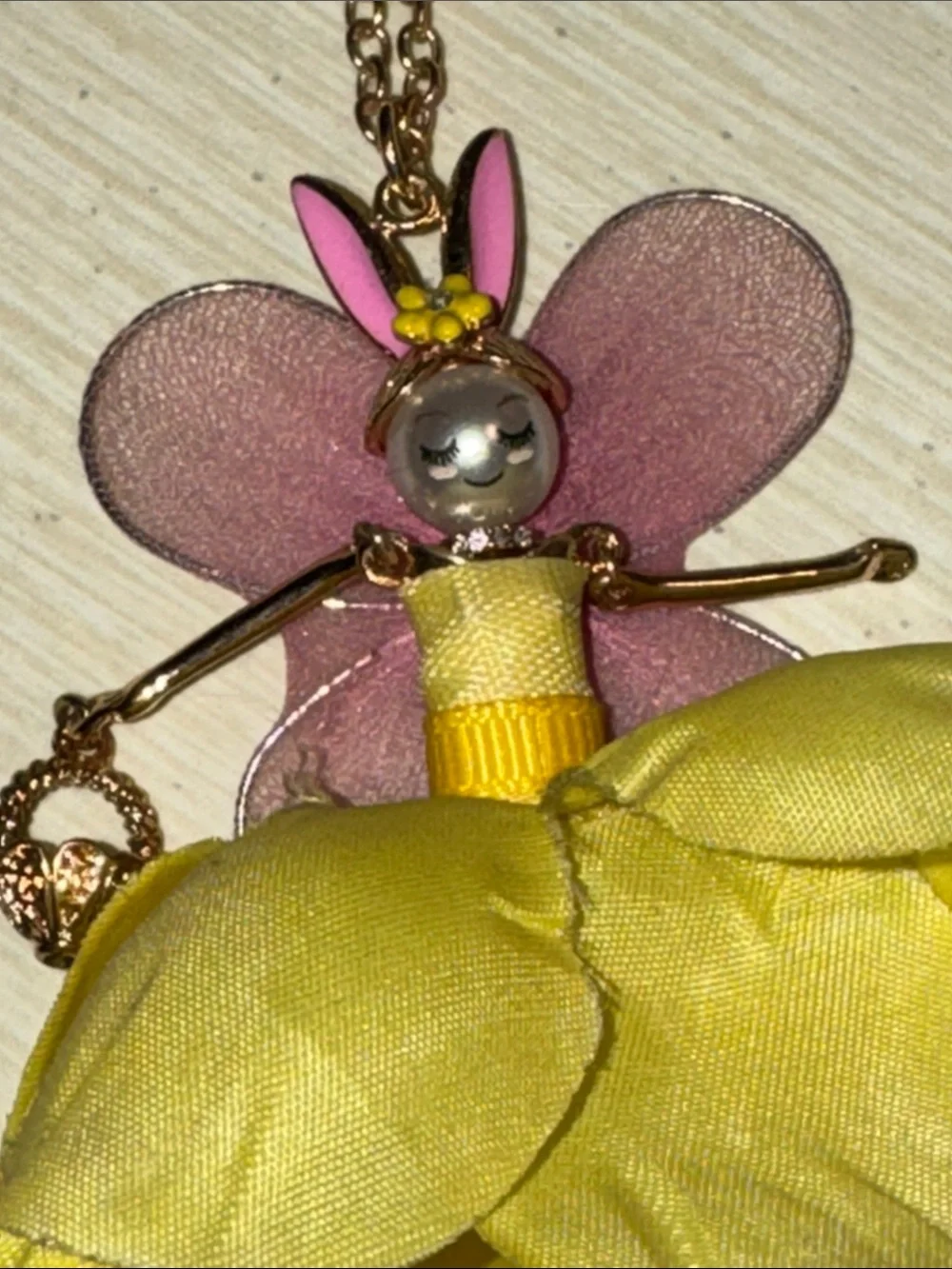 Betsey Johnson betsy johnson